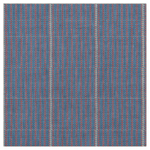 Rode en oranje verf kolken samen en creëren een v stof