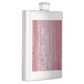 Rode en Roze Vlekken Flacon (Rechts)