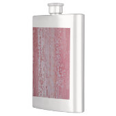 Rode en Roze Vlekken Flacon (Links)