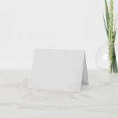 Rode en Witte Afstudeer Notitiekaarten | 2026 (Achterkant)