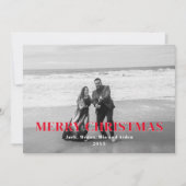 Rode en witte feestdagen (Voorkant)