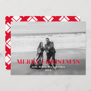 Rode en witte feestdagen