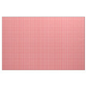 Rode en witte gingham stof (Yard (91,4 cm))