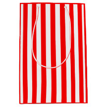 Rode en witte streep