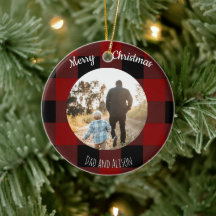 Rode en zwarte Buffalo speelden één foto