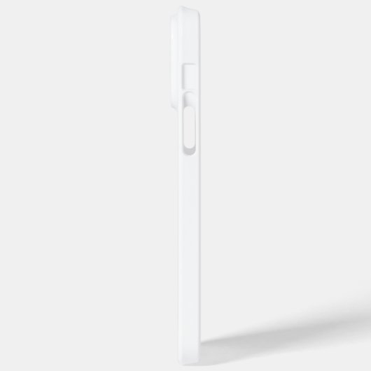 Rode Engel Hart met vleugels Case-Mate iPhone Case (Achterkant / Links)