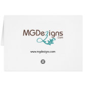 Rode FAUX ribbon broch Wedding (Achterkant Horizontaal)