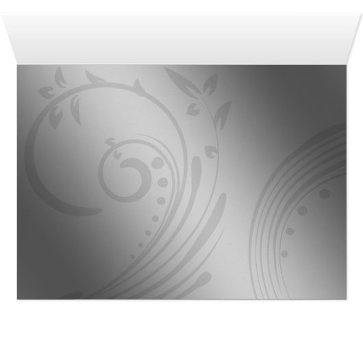 Rode FAUX ribbon  broch Wedding (Binnen Horizontaal (Onder))