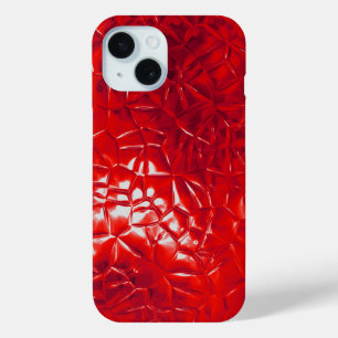 rode folie abstract iPhone 15 case
