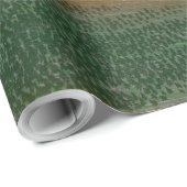 Rode Fuji, ook bekend als Fujiyama vulkaan Katsush Cadeaupapier (Rol Hoek)