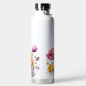 RODE & GELE LENTE ANEMONE PAPAVERS WATERFLES (Links)