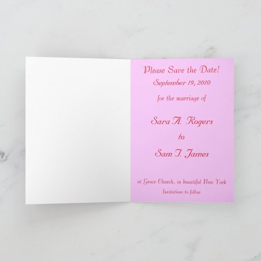 Rode Gele Roos (Binnen)