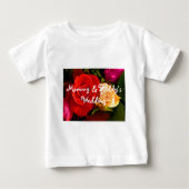 Rode Gele Rose (Voorkant)