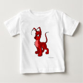 rode Gelert (Voorkant)