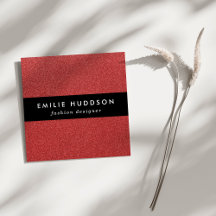 Rode glitter, sprankeling, glitterachtergrond