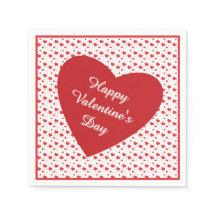 Rode glossy passie harten, schattig romantisch pat