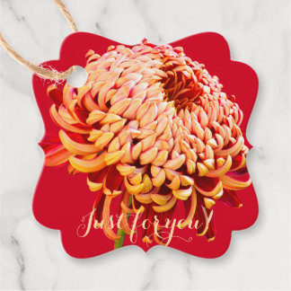Rode & Gouden Moeder Cadeau Favorieten Tags Alle G Bedankjes Labels