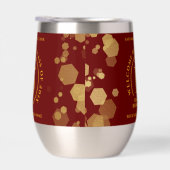 Rode & Gouden School College Klasse Reünie (Rechts)