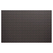 Rode gradiënt vliegend hart stof (Yard (91,4 cm))