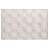 Rode, grijze en witte stippen stof (Yard (91,4 cm))