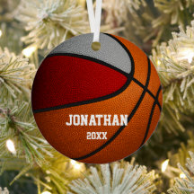 rode grijze jongens mannen maten basketbal