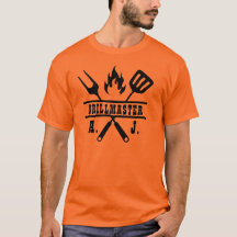 Rode Grillmaster Keukengerei 