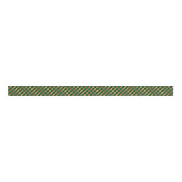 Rode, groene en gouden strepen | Christmas Grosgrain Lint