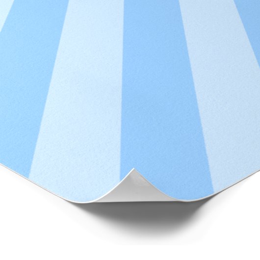 Rode haai. poster (Hoek)