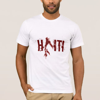 rode hand 3ue7,    HITI T-shirt