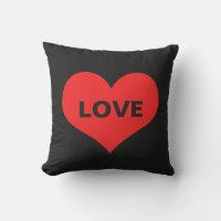 Rode Hart Liefde Valentijnsdag Cadeau Decoratie