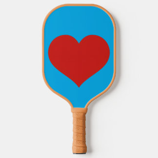Rode Hart Pickleball Paddle