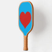 Rode Hart Pickleball Paddle (Links)