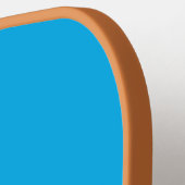 Rode Hart Pickleball Paddle (Links Detail)