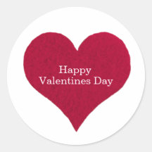 rode harten Happy Valentines dag