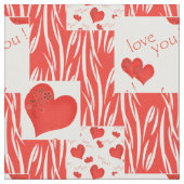 Rode harten, liefde, stof (Close Up)