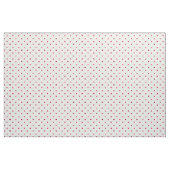 Rode harten stof (Yard (91,4 cm))