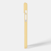 rode hartvorm kleurrijke achtergrond gepersonalise Case-Mate iPhone case (Achterkant / Links)