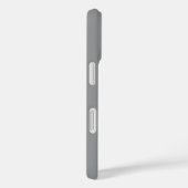 rode hartvorm kleurrijke achtergrond gepersonalise Case-Mate iPhone case (Achterkant / Rechts)