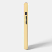 rode hartvorm kleurrijke achtergrond gepersonalise Case-Mate iPhone case (Achterkant / Links)