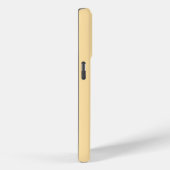 rode hartvorm kleurrijke achtergrond gepersonalise Case-Mate iPhone case (Achterkant / Rechts)