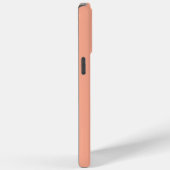 rode hartvorm kleurrijke achtergrond gepersonalise Case-Mate iPhone case (Achterkant / Rechts)