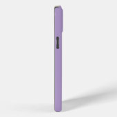 rode hartvorm kleurrijke achtergrond gepersonalise Case-Mate iPhone case (Achterkant / Rechts)