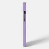 rode hartvorm kleurrijke achtergrond gepersonalise Case-Mate iPhone case (Achterkant / Links)