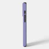 rode hartvorm kleurrijke achtergrond gepersonalise Case-Mate iPhone case (Achterkant / Links)
