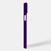 rode hartvorm kleurrijke achtergrond gepersonalise Case-Mate iPhone case (Achterkant / Rechts)