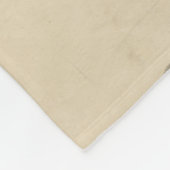 Rode Hawk uit de Amerikaanse vogels van Audubon Fleece Deken (Hoek)