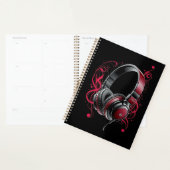 rode headset planner (Display)