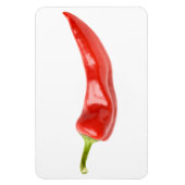 Rode hete peper magneet (Verticaal)