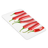 Rode hete peper magneet (Rechterzijde)