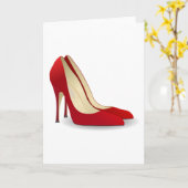 rode hielkasten kaart (Gele Bloem)